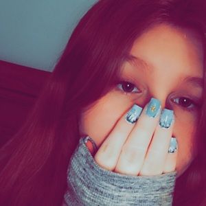 Meet your Posher, Melanie